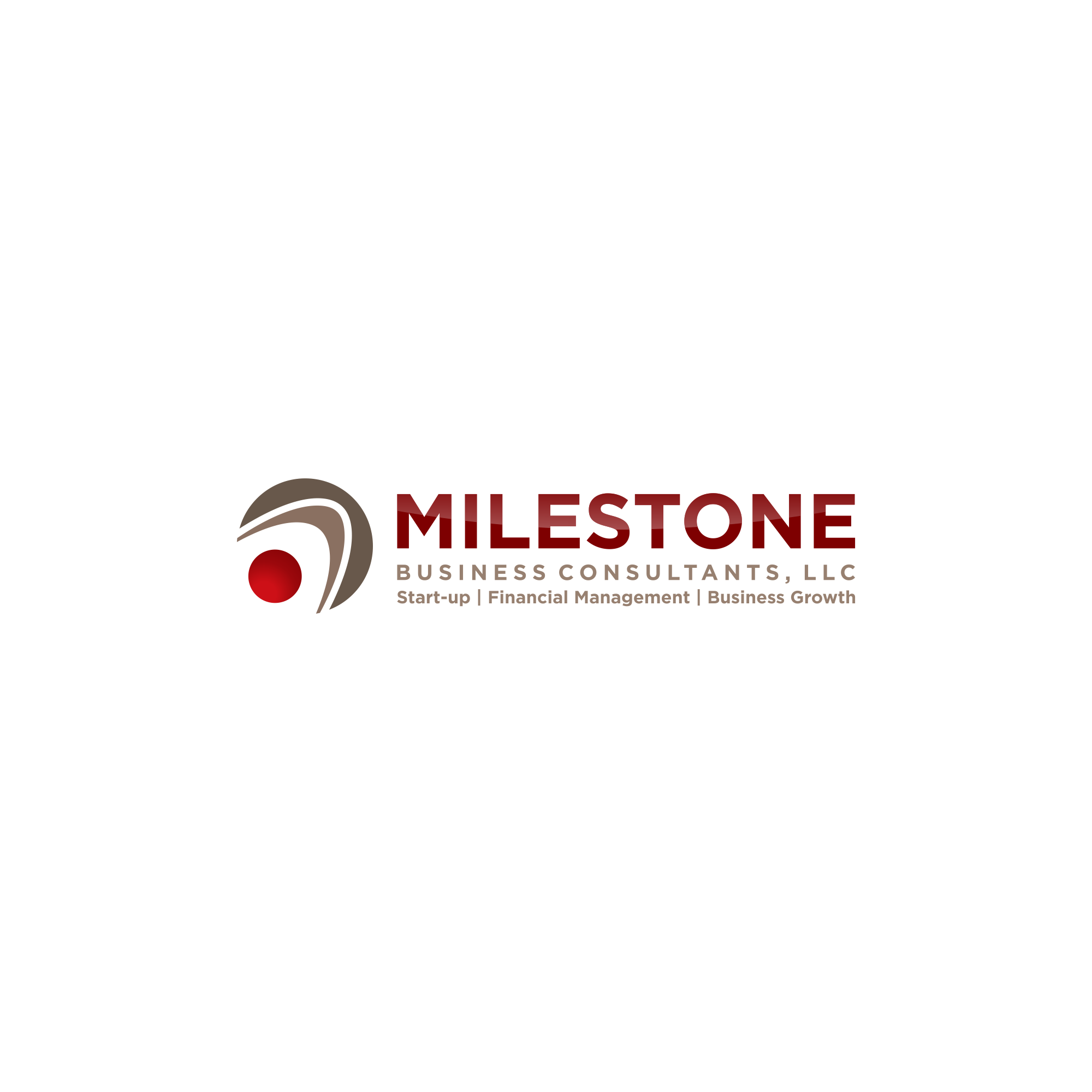 Design de Logo par ni9 pour Milestone Business Consultants, LLC | Design #37535570