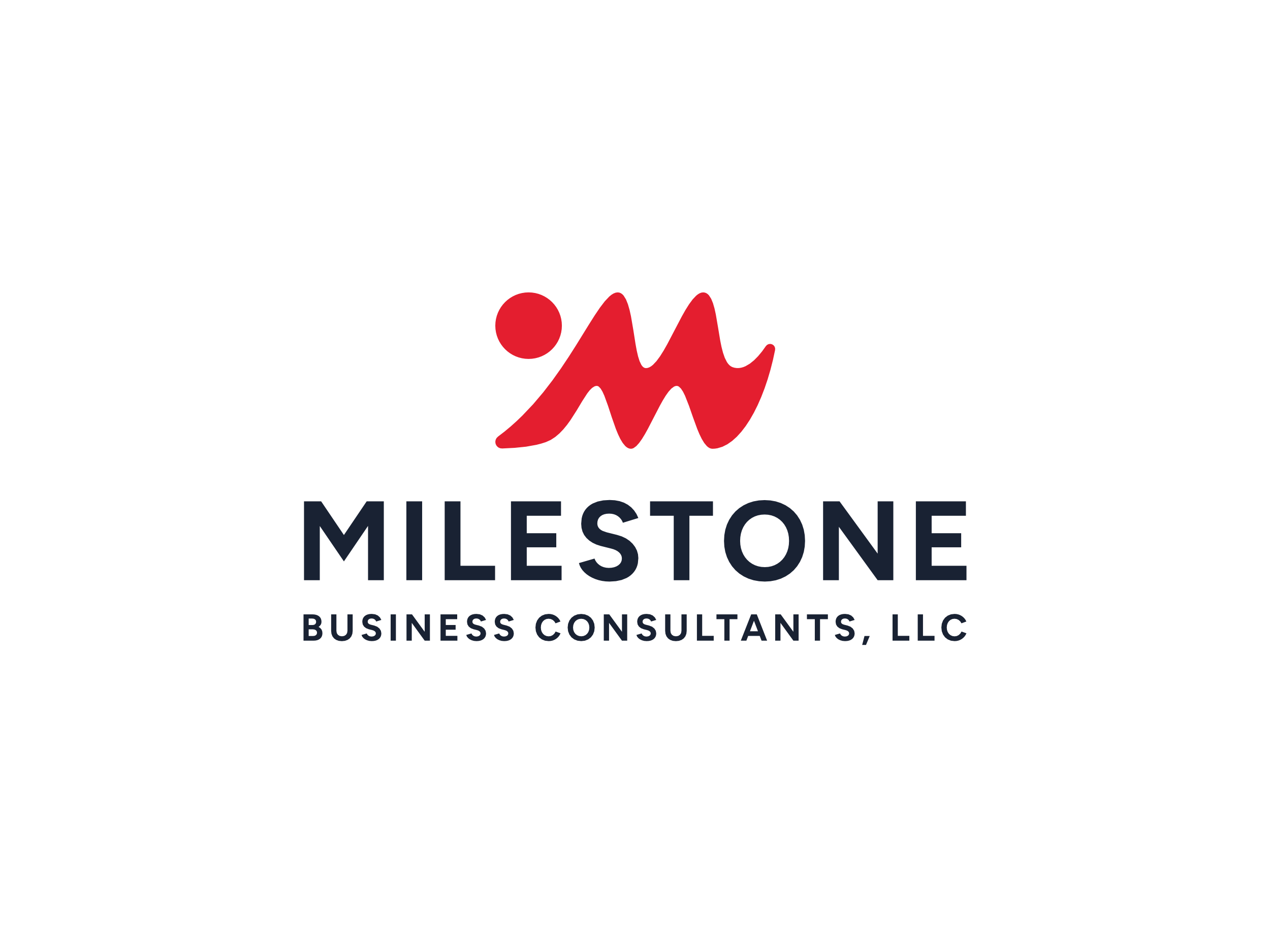 Design de Logo par FNH Design pour Milestone Business Consultants, LLC | Design #37530881