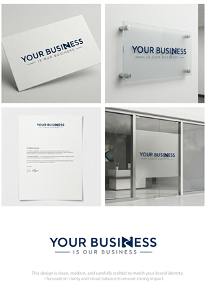 Logo Design by Hamza  Al-Muttalib for Milestone Business Consultants, LLC | Design: #37515271