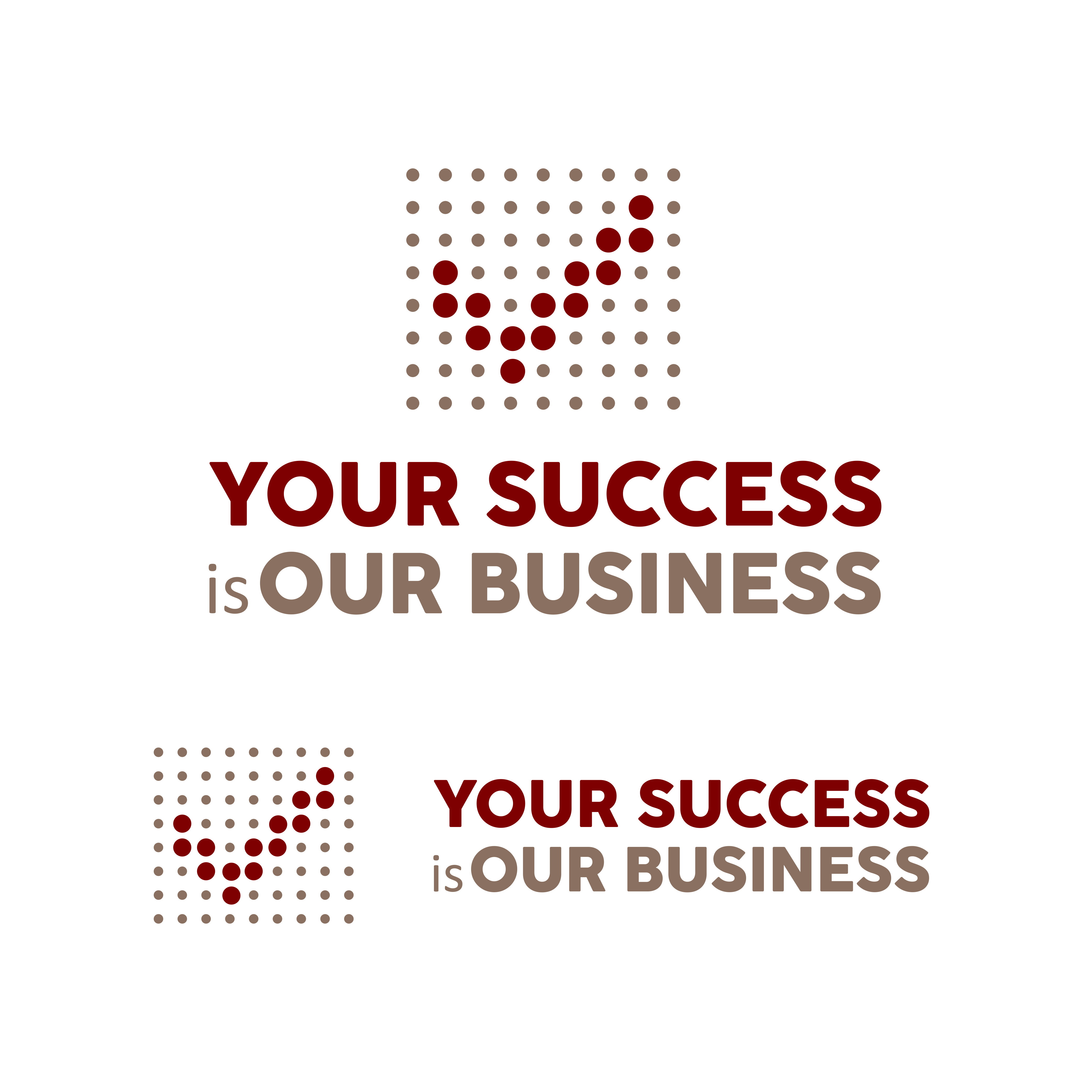 Logo Design by Permata for Milestone Business Consultants, LLC | Design #37529987