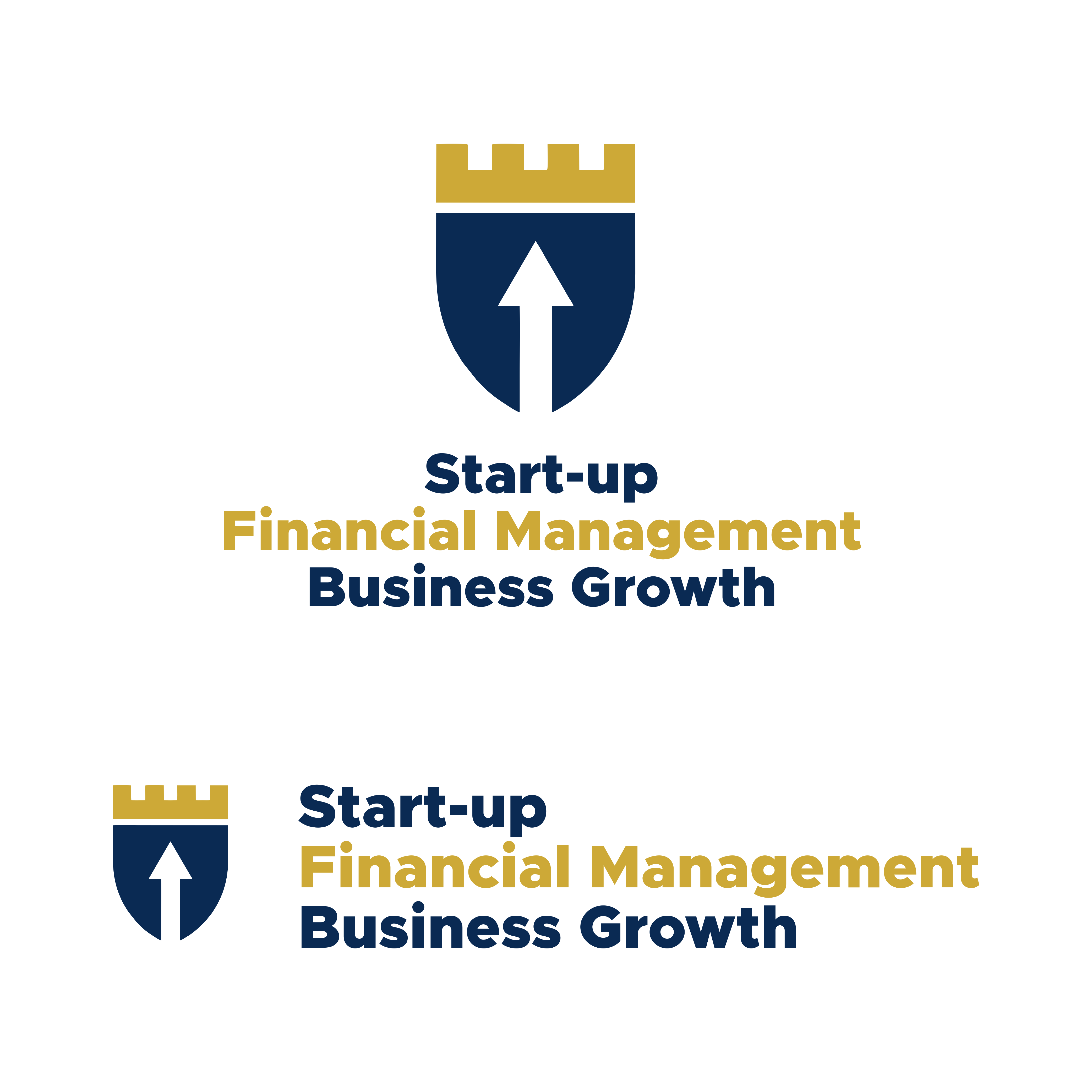 Logo Design by Permata for Milestone Business Consultants, LLC | Design #37535338