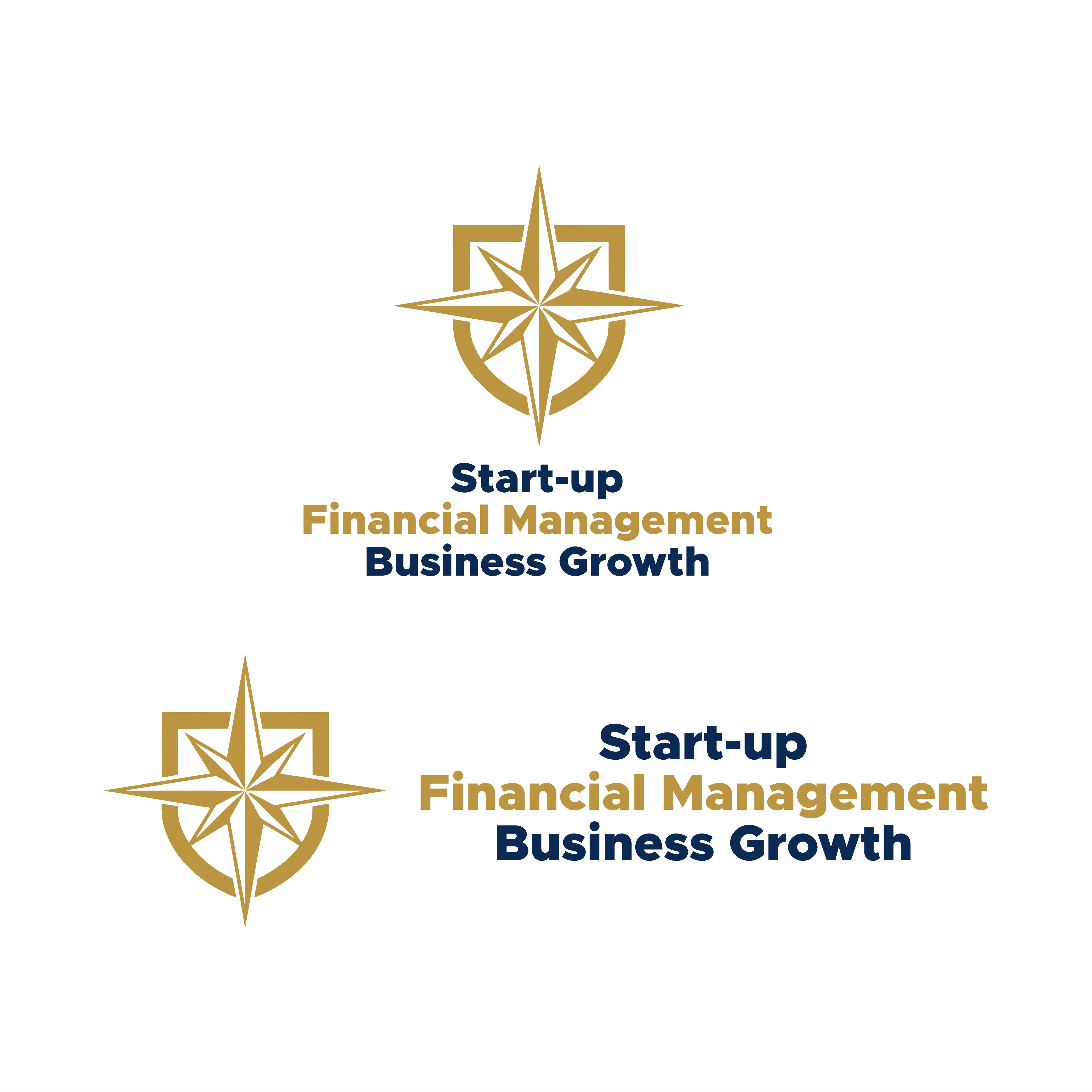 Logo Design by Permata for Milestone Business Consultants, LLC | Design #37535408