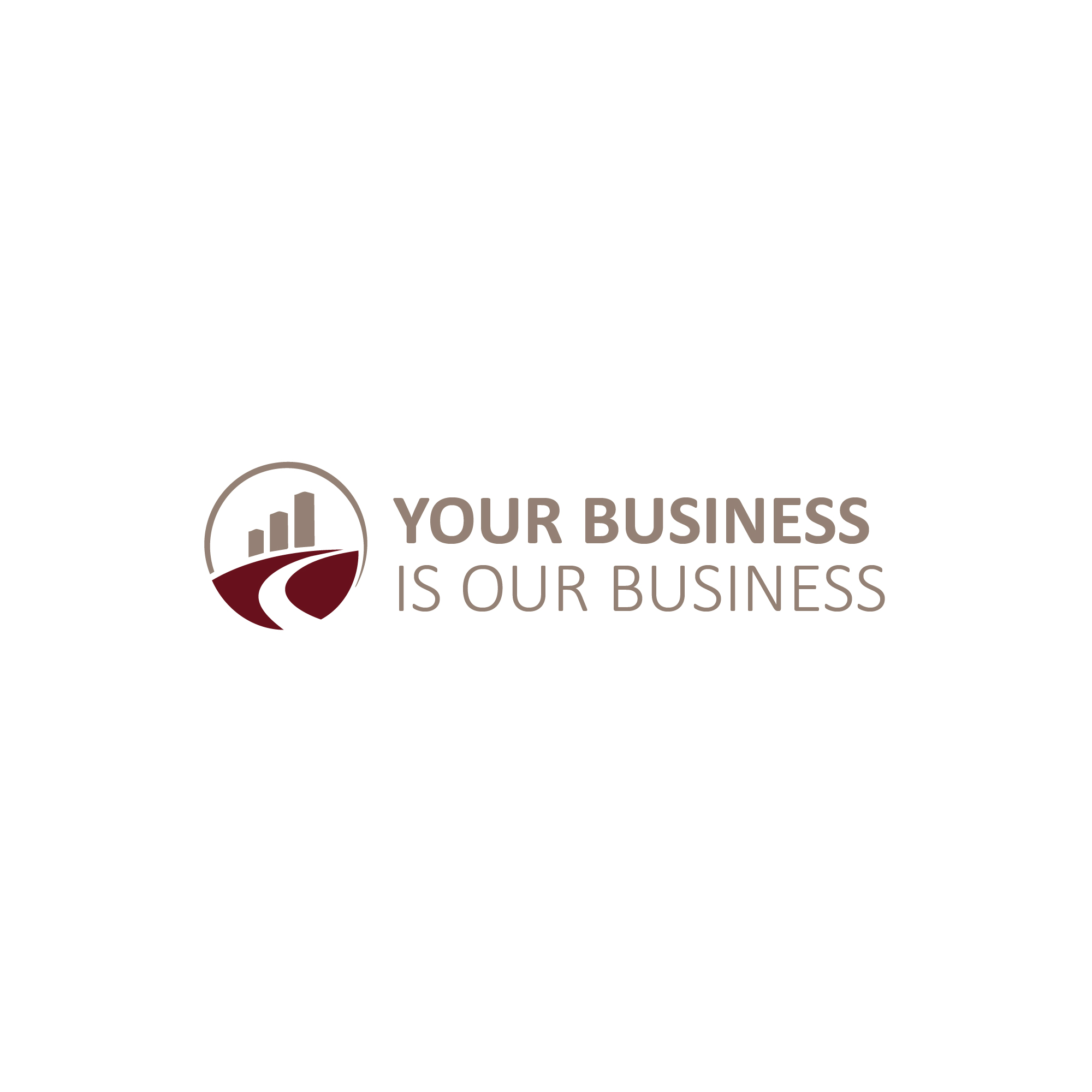 Logo Design by Logodesigns006 for Milestone Business Consultants, LLC | Design #37519556