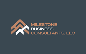 Logo Design by belayat733 for Milestone Business Consultants, LLC | Design: #37520165