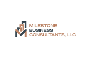 Logo Design by belayat733 for Milestone Business Consultants, LLC | Design: #37520166