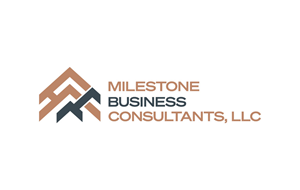 Logo Design by belayat733 for Milestone Business Consultants, LLC | Design: #37520167