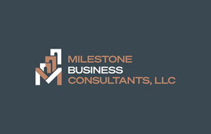 Logo Design by belayat733 for Milestone Business Consultants, LLC | Design: #37520168