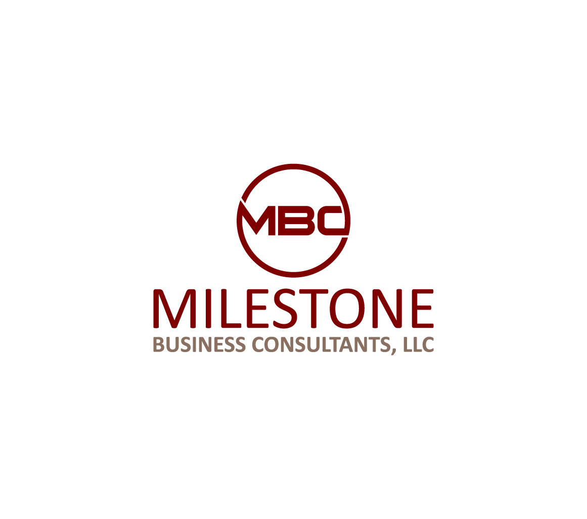 Logo Design by belayat733 for Milestone Business Consultants, LLC | Design #37522845