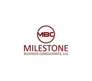 Logo Design by belayat733 for Milestone Business Consultants, LLC | Design: #37522845