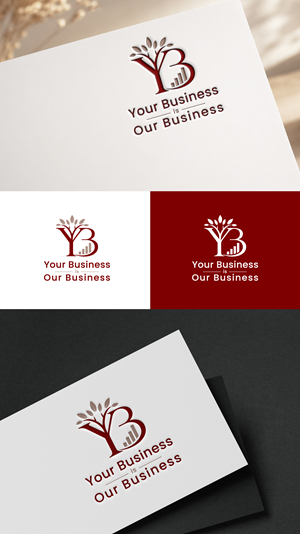 Logo Design by Oliver_Design for Milestone Business Consultants, LLC | Design: #37515895