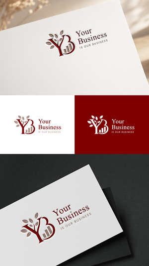 Logo Design by Oliver_Design for Milestone Business Consultants, LLC | Design: #37515958