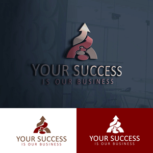 Logo Design by SofikGhosh for Milestone Business Consultants, LLC | Design: #37530830