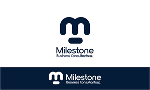 Logo Design by trufya for Milestone Business Consultants, LLC | Design: #37539986