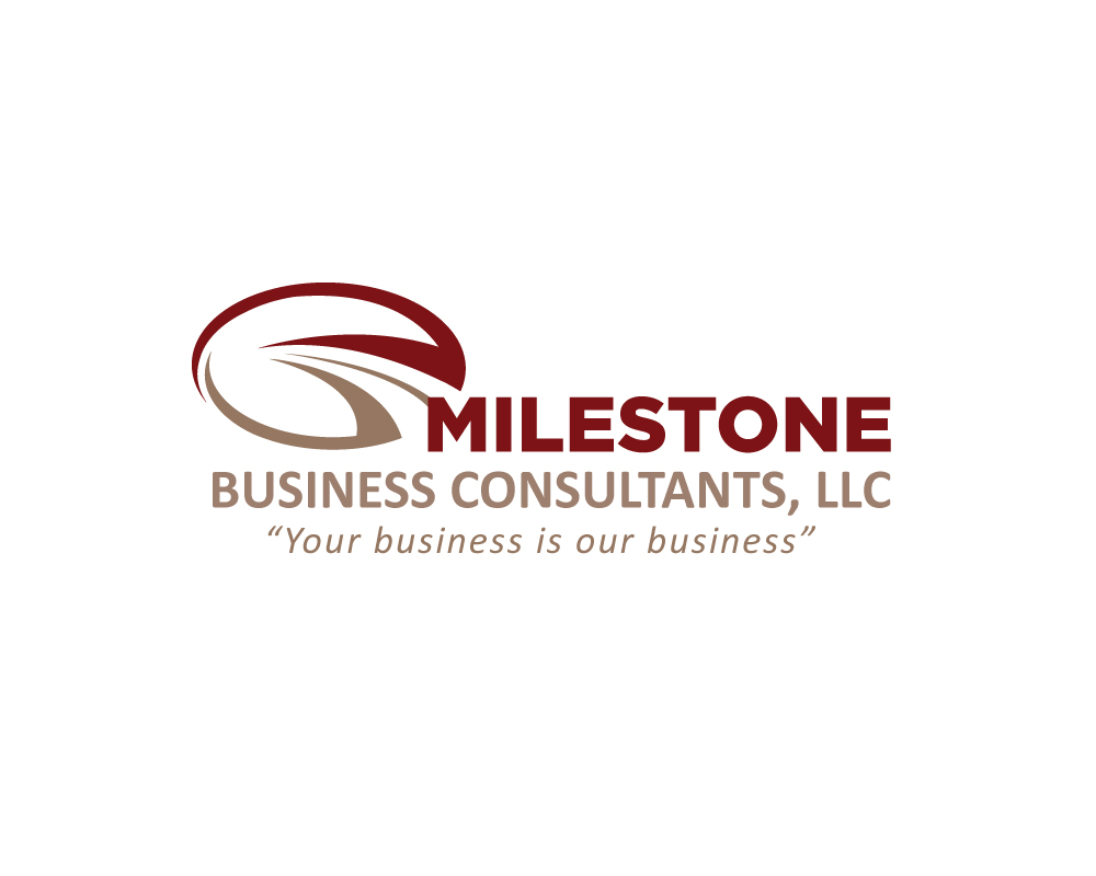 Design de Logo par objects pour Milestone Business Consultants, LLC | Design #37521321