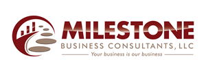 Logo Design by Atec for Milestone Business Consultants, LLC | Design: #37520019