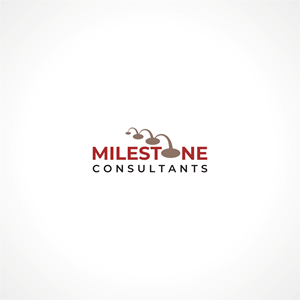 Logo Design by Magic of Art for Milestone Business Consultants, LLC | Design #37518789