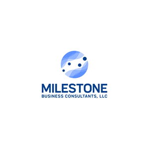 Logo Design by oxkenzie for Milestone Business Consultants, LLC | Design: #37519319