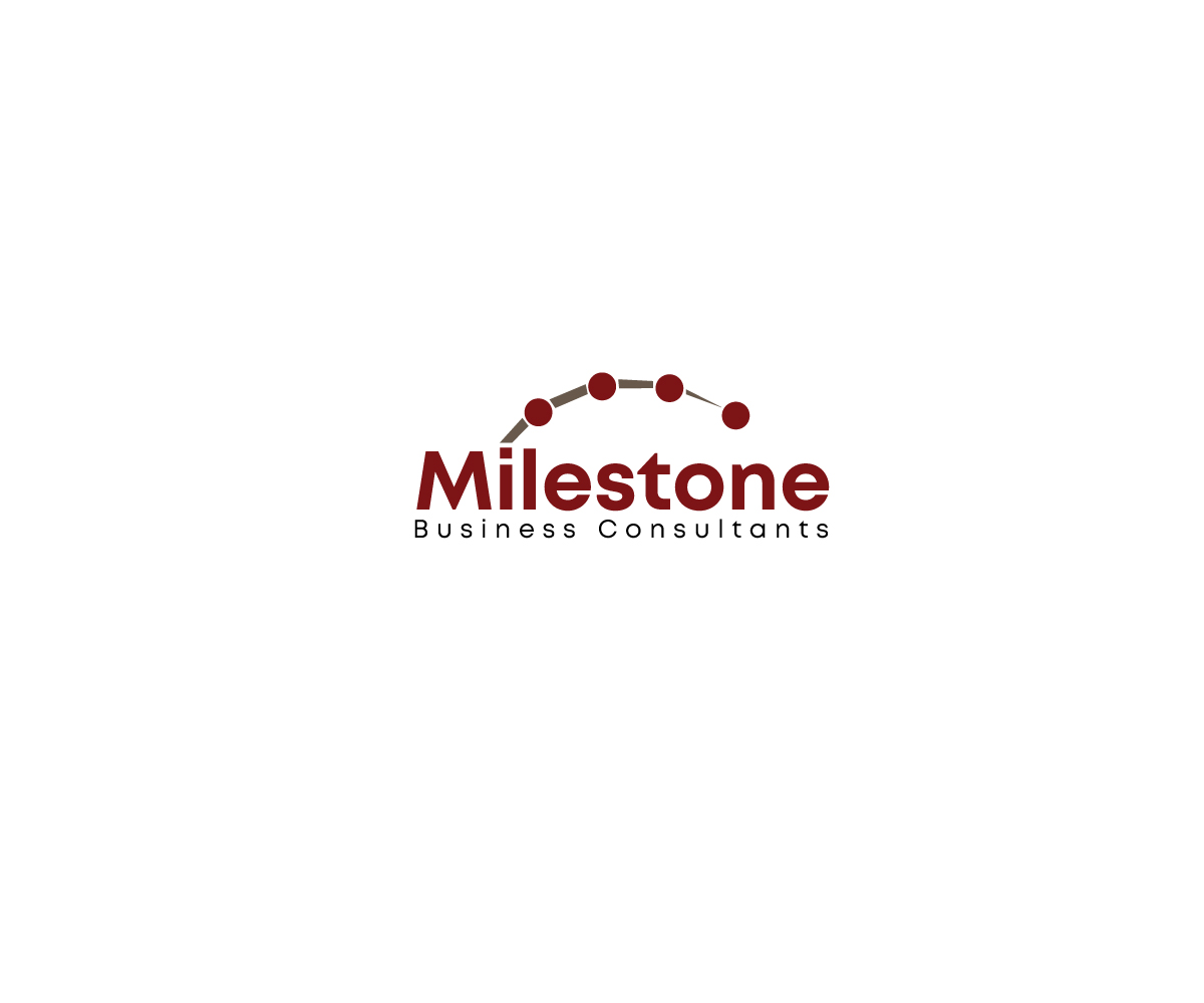 Design de Logo par Mystrix pour Milestone Business Consultants, LLC | Design #37520887