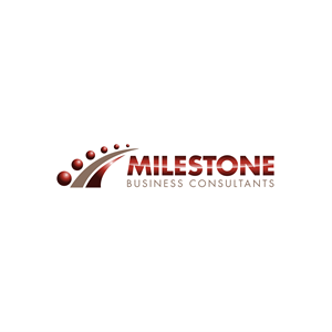 Logo Design by ares_h1 for Milestone Business Consultants, LLC | Design: #37521808