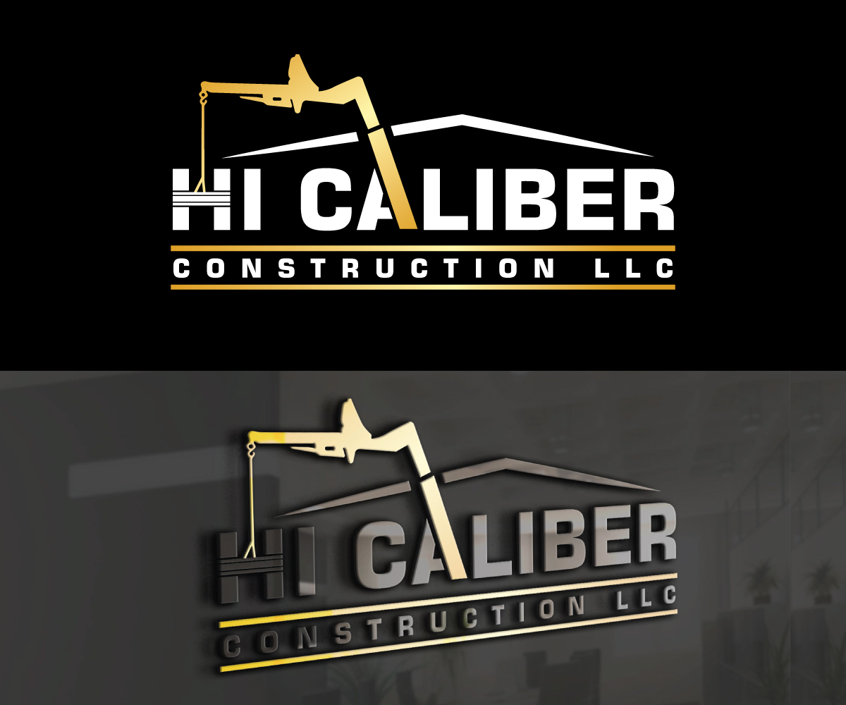 Logo-Design von Adi Graphics für dieses Projekt | Design #37516022