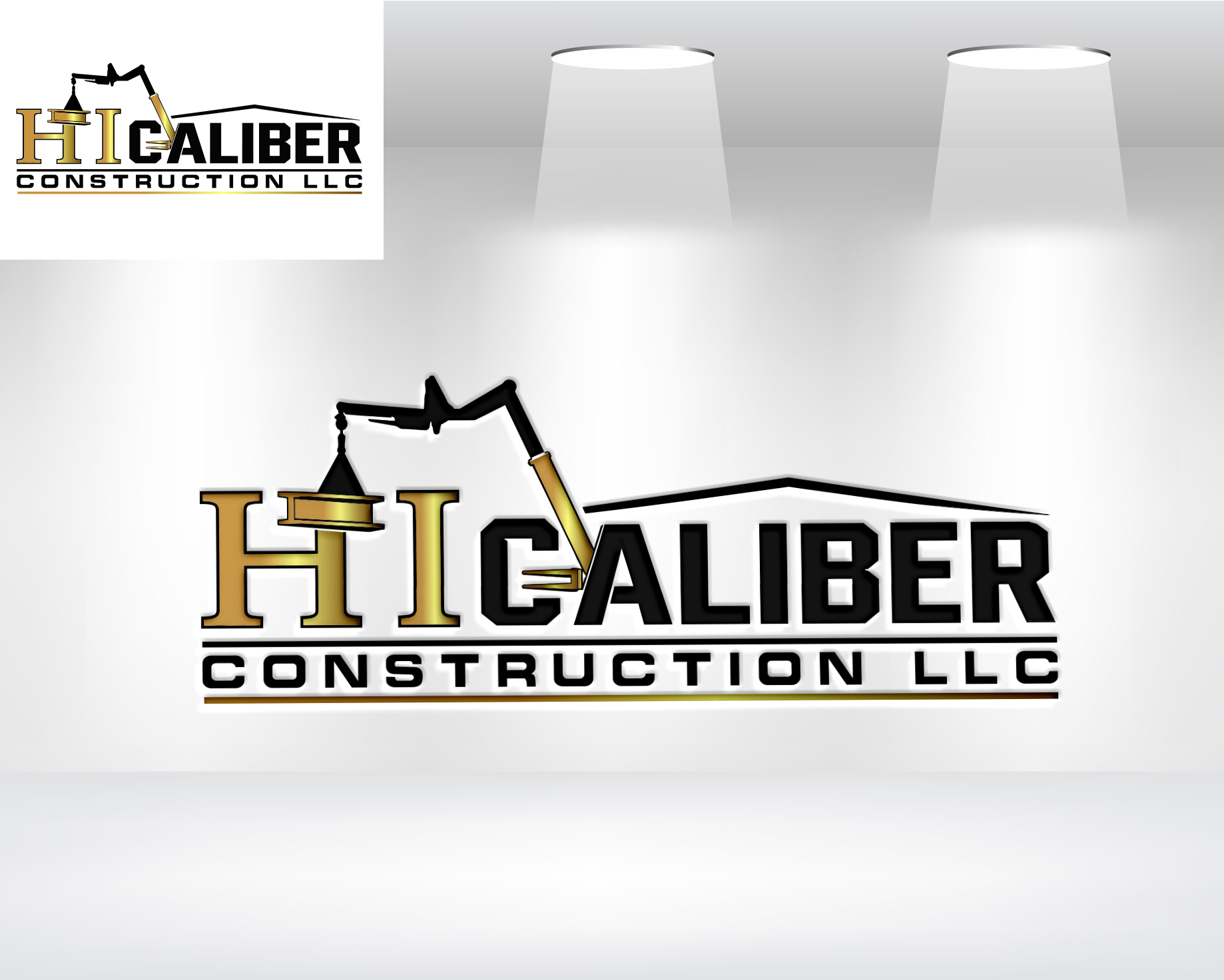 Logo Design by dubel ko for this project | Design #37516966