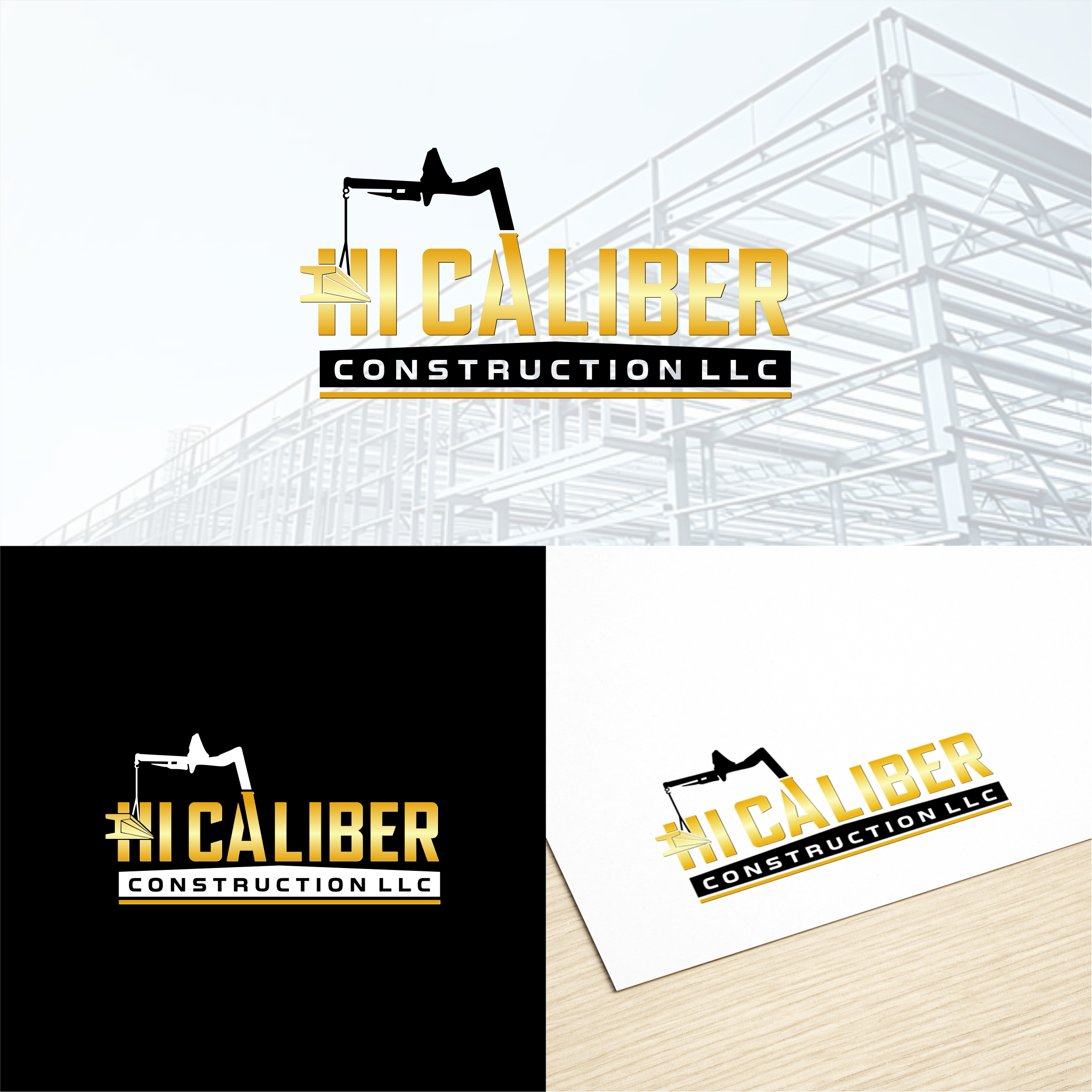Logo Design by melzh for this project | Design #37521270