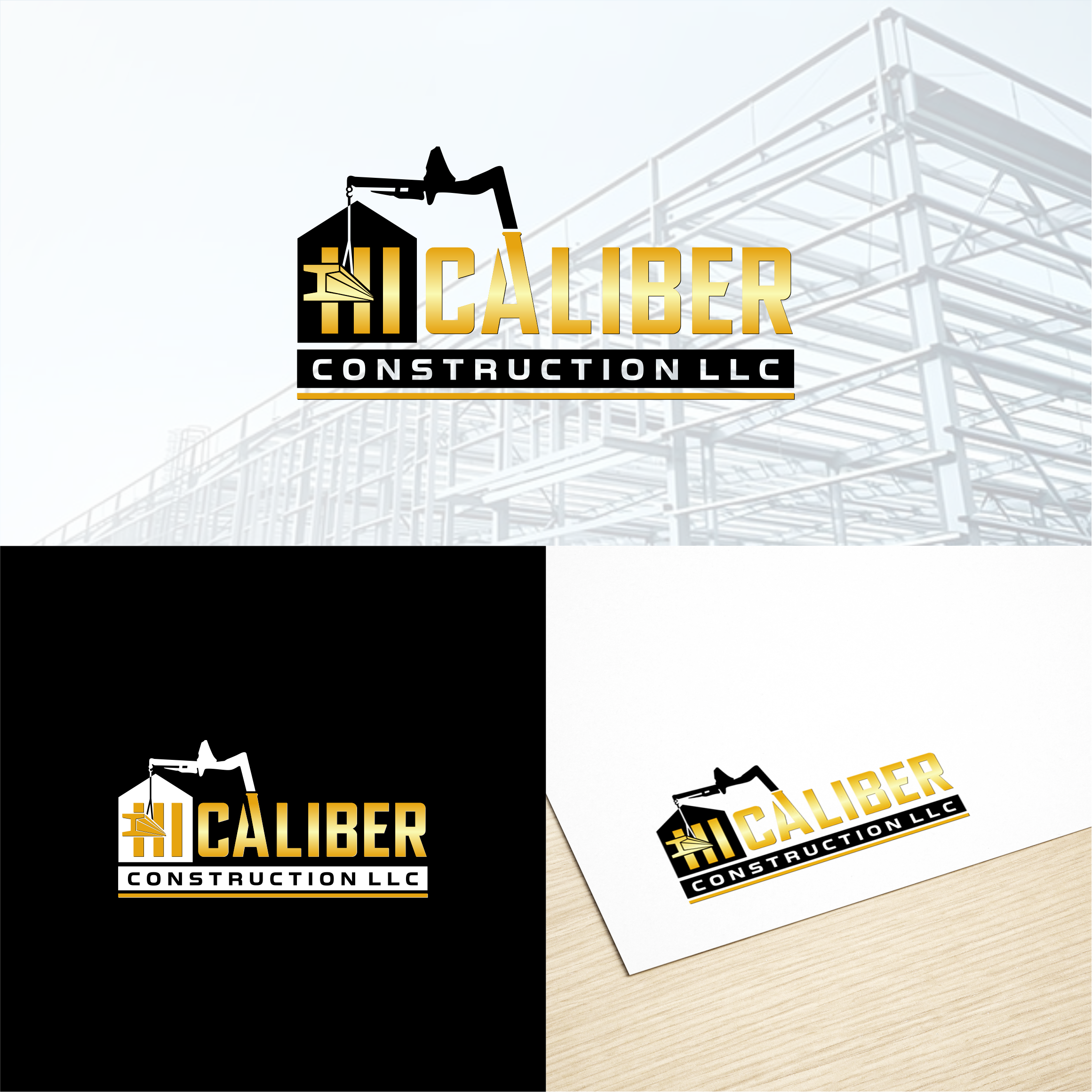 Logo-Design von melzh für dieses Projekt | Design #37521295