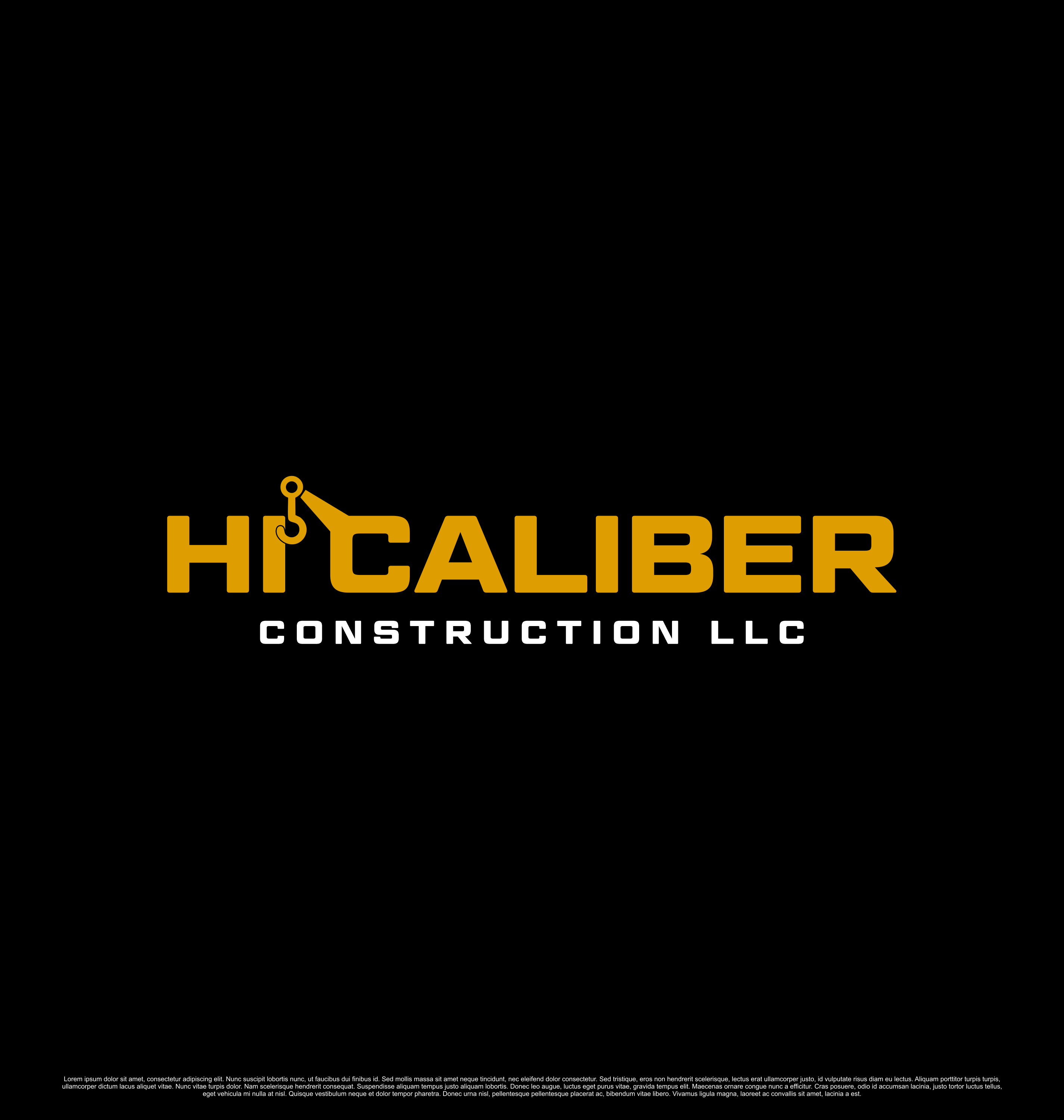 Logo Design by kebusibud for this project | Design #37518066