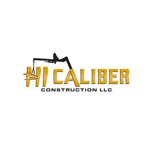Logo Design by Elrich