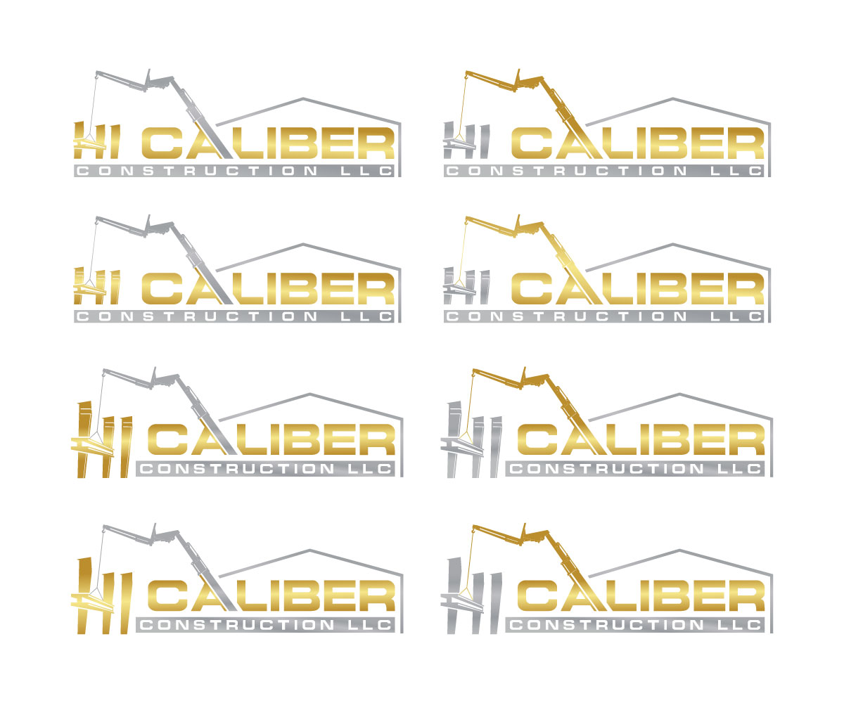 Logo Design by zoooma  for this project | Design #37522939