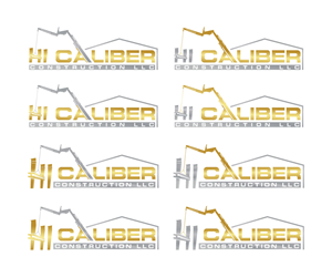 Logo Design by zoooma  for this project | Design #37522939
