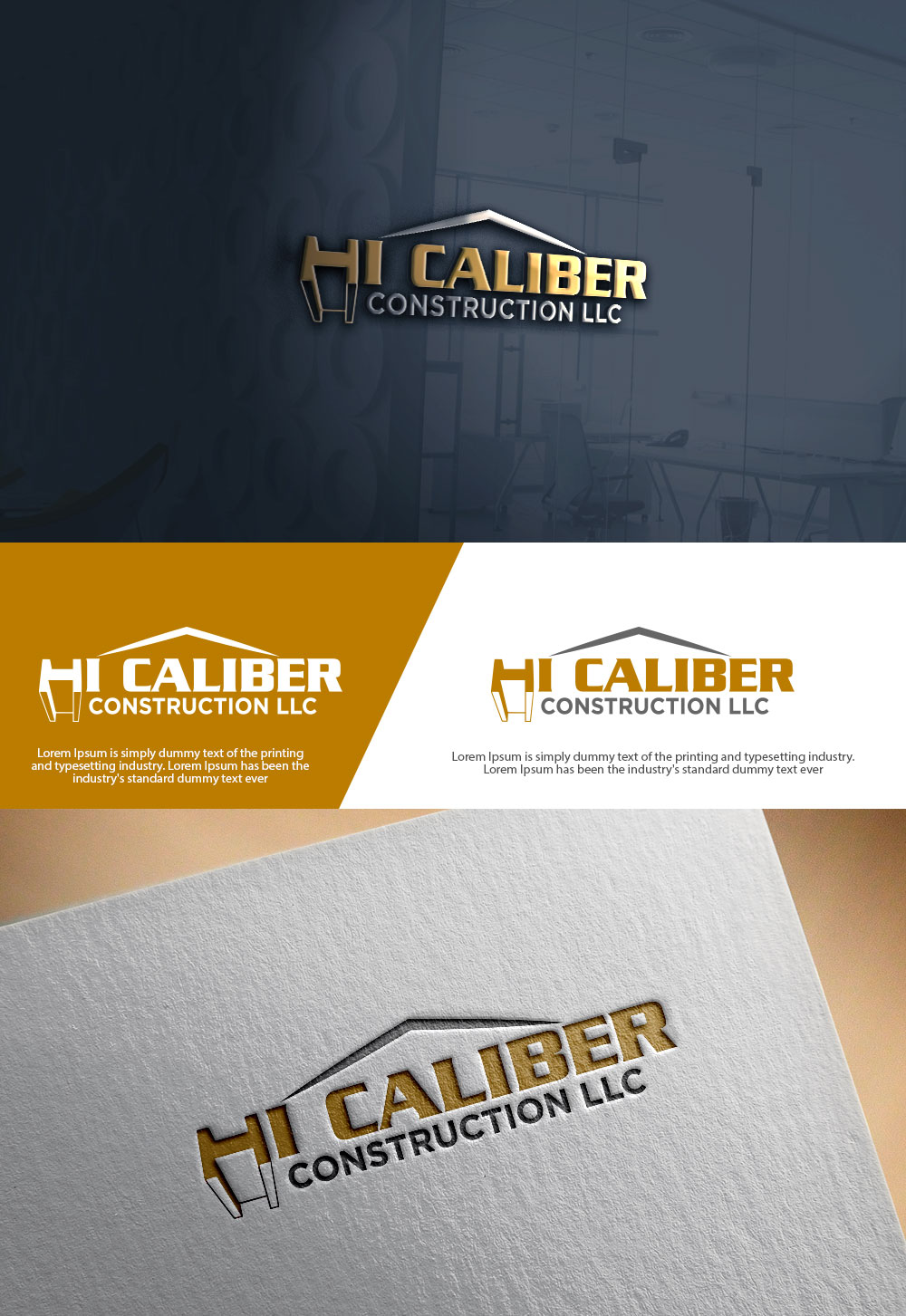 Logo-Design von sulemani  creation für dieses Projekt | Design #37518050