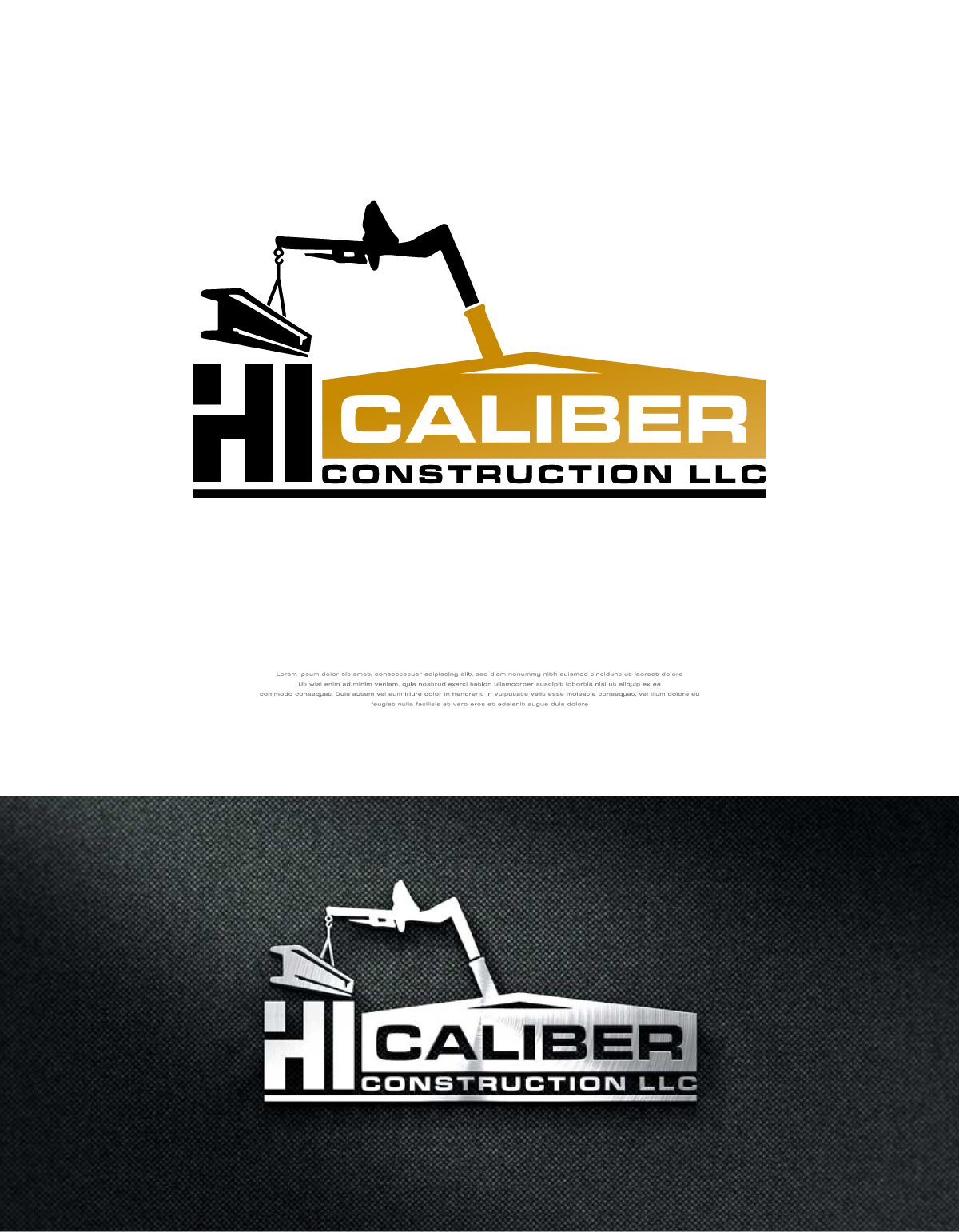 Logo Design by apik. for this project | Design #37517926