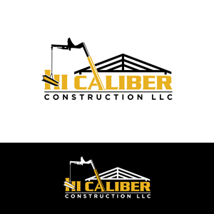 Logo Design by Alex Henry for this project | Design: #37516843