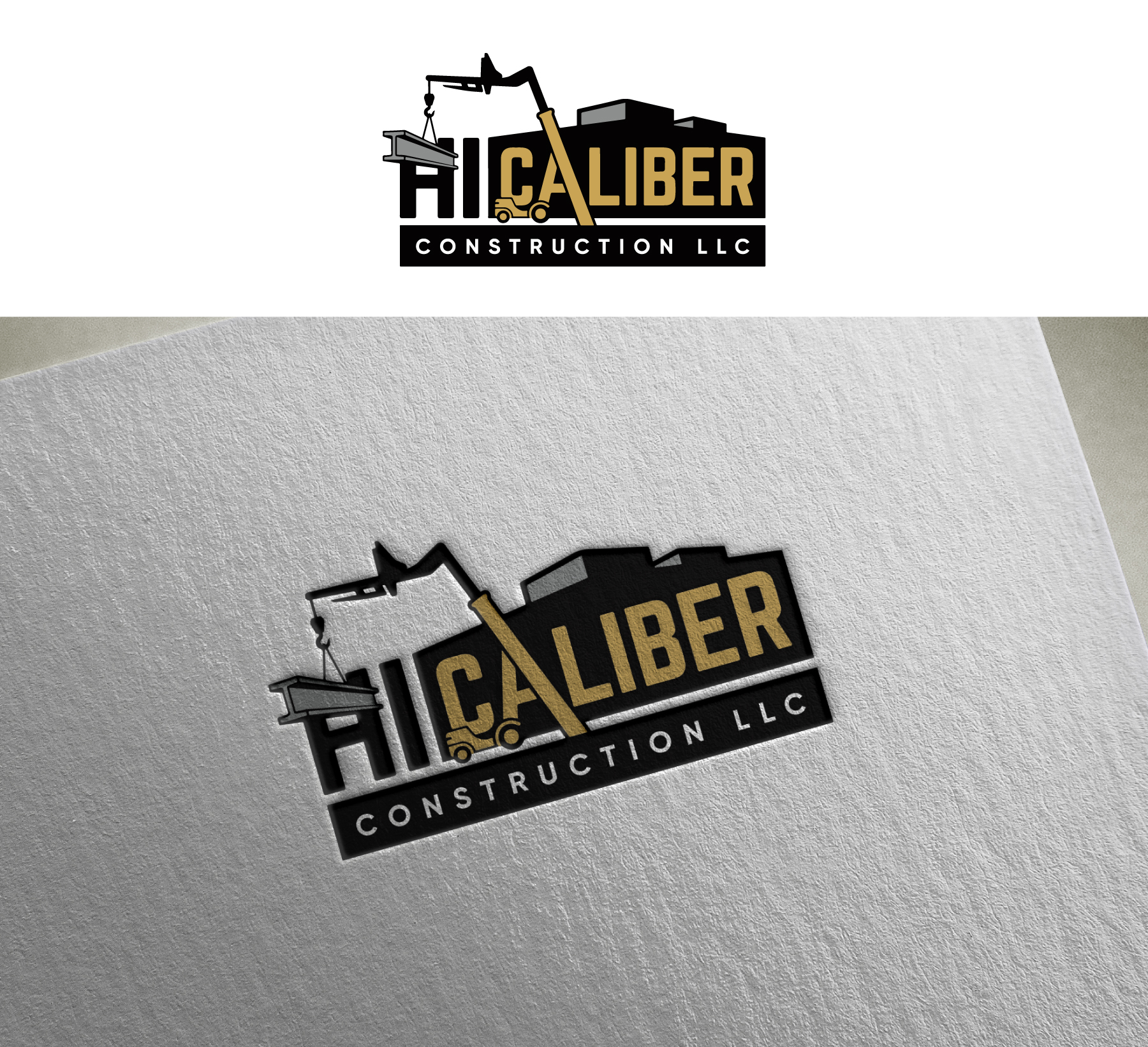 Logo Design by yozdesign for this project | Design #37518742