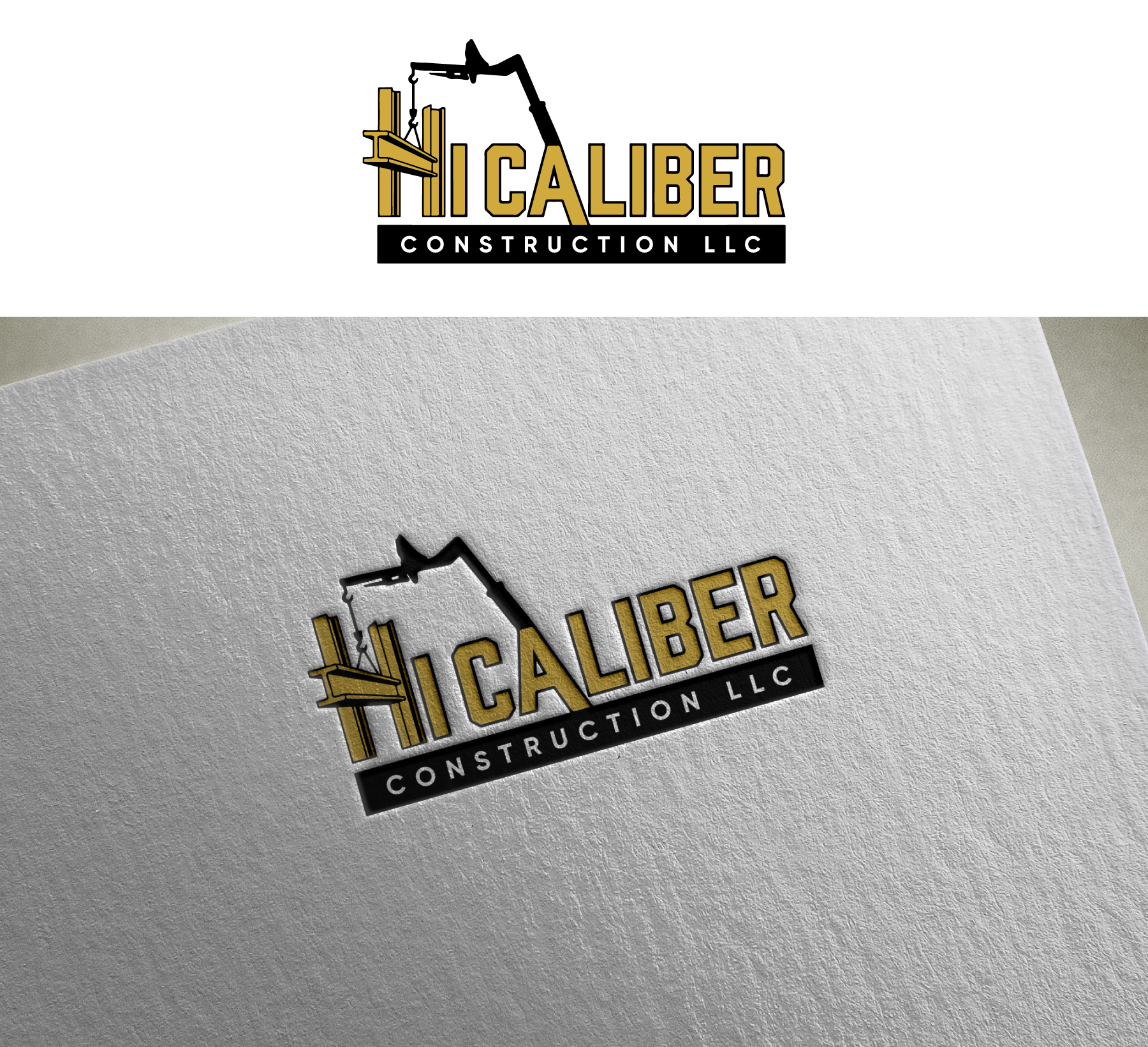 Logo Design by yozdesign for this project | Design #37518751