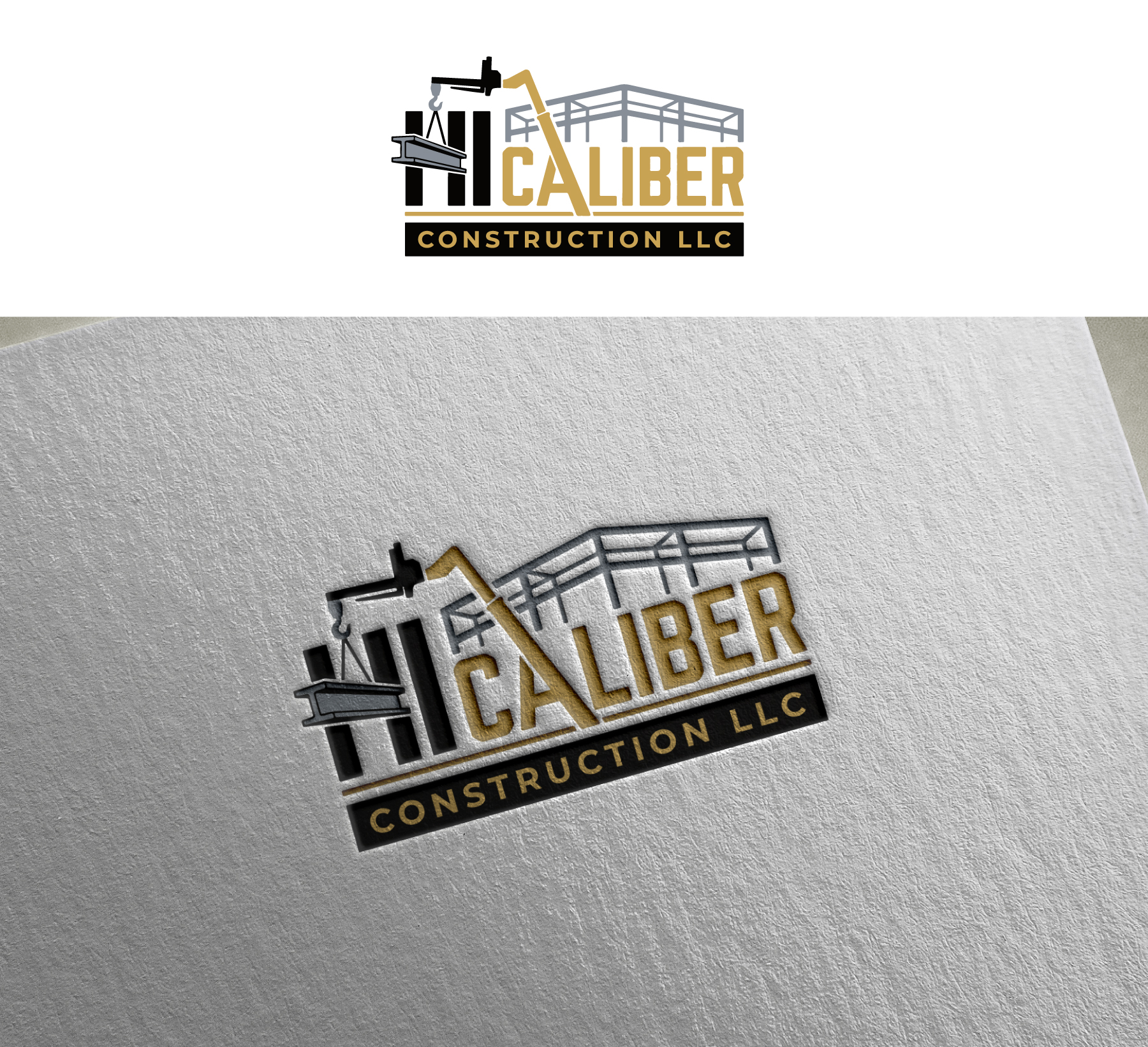 Logo Design by yozdesign for this project | Design #37518754