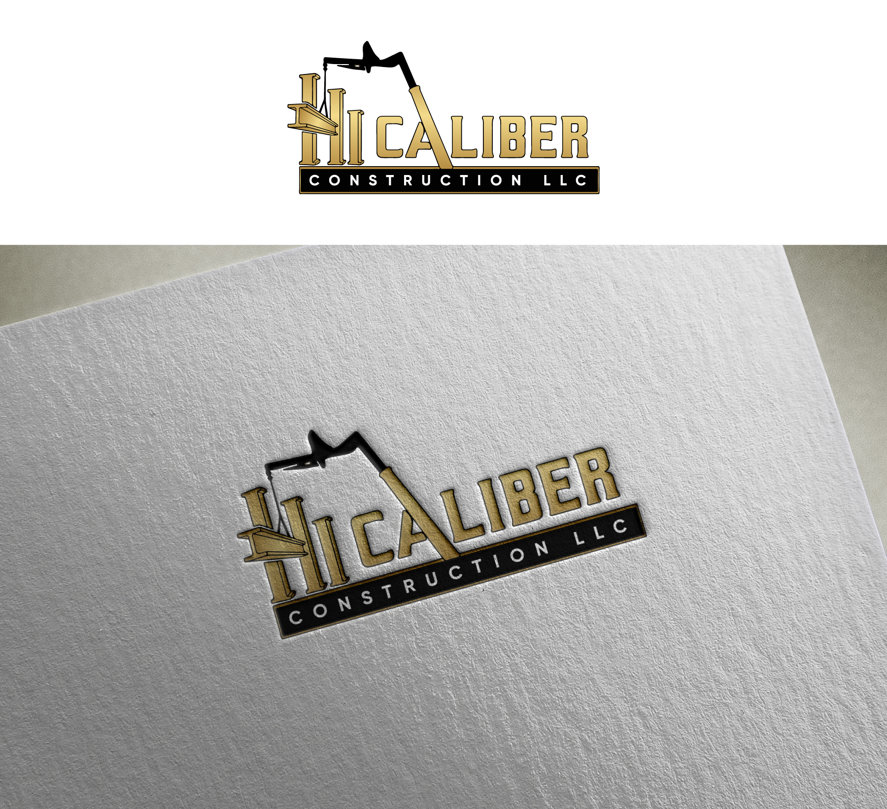 Logo Design by yozdesign for this project | Design #37518759