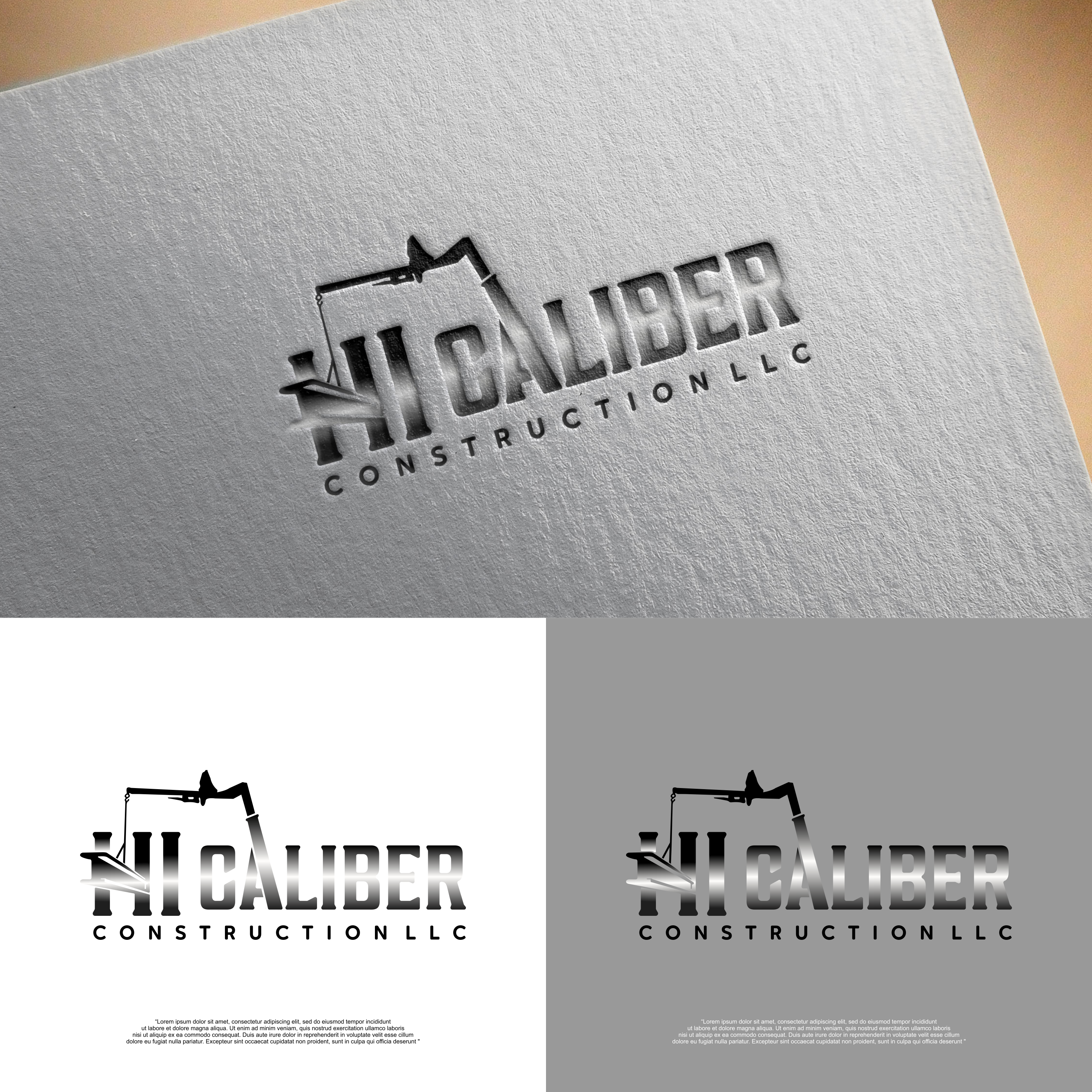 Logo Design by izdihaar studio for this project | Design #37517849