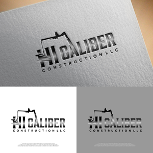 Logo Design by izdihaar studio for this project | Design: #37521498