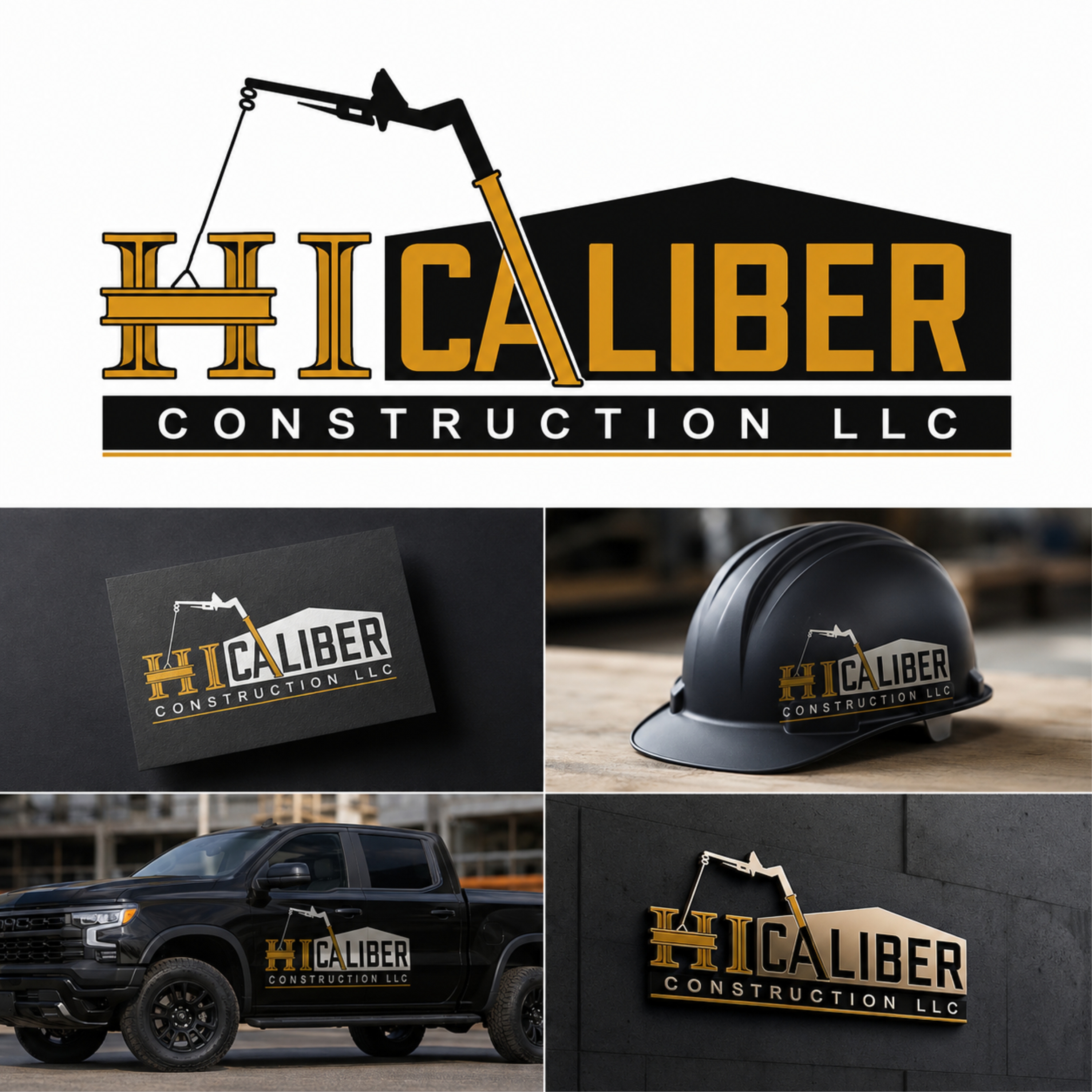 Logo Design by Stone Black for this project | Design #37520636