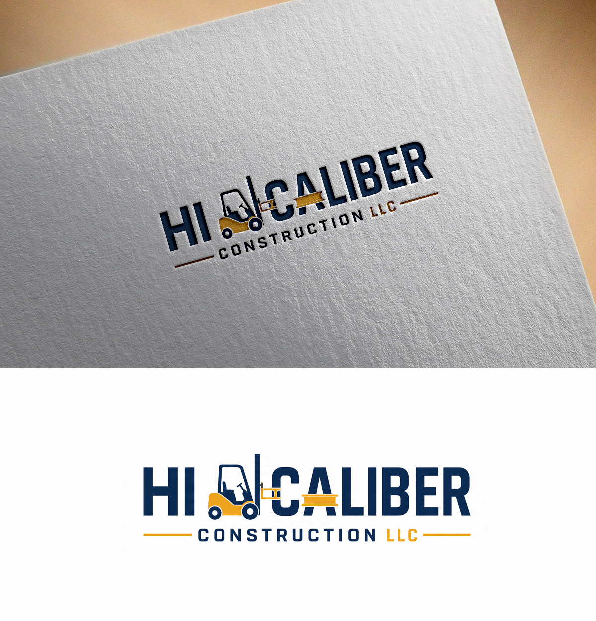 Logo Design by RAVORA for this project | Design #37516217