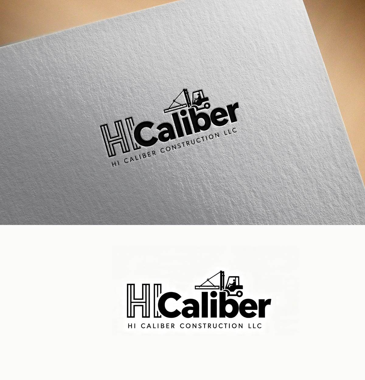 Logo Design by RAVORA for this project | Design #37516219