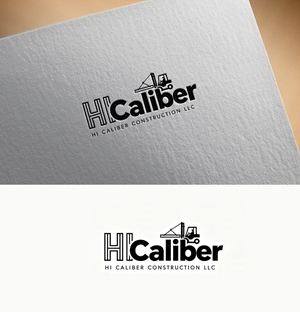 Logo Design by RAVORA for this project | Design: #37516219