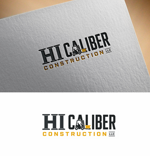 Logo Design by RAVORA for this project | Design: #37516220