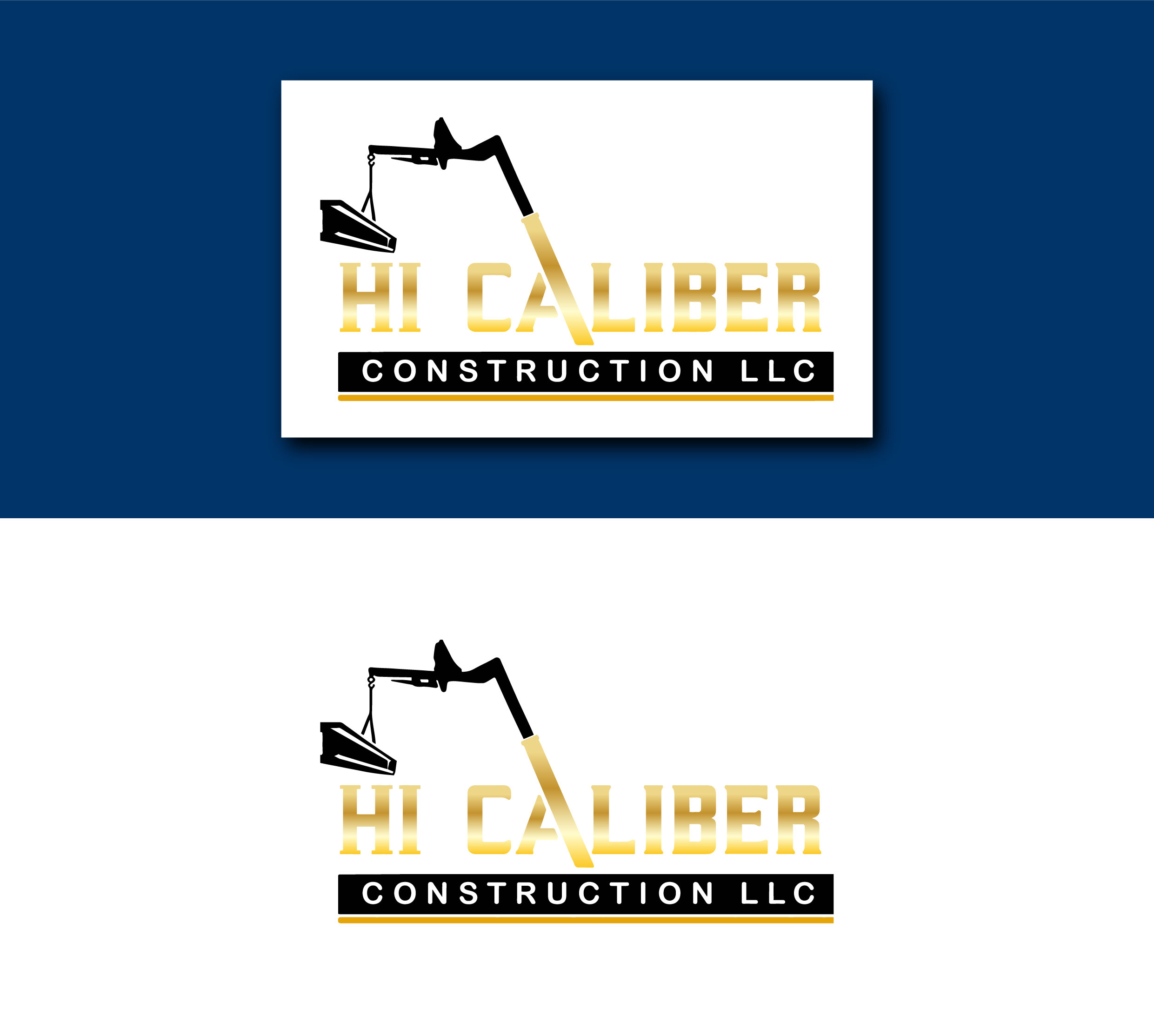 Logo-Design von rahman2.0 für dieses Projekt | Design #37521100