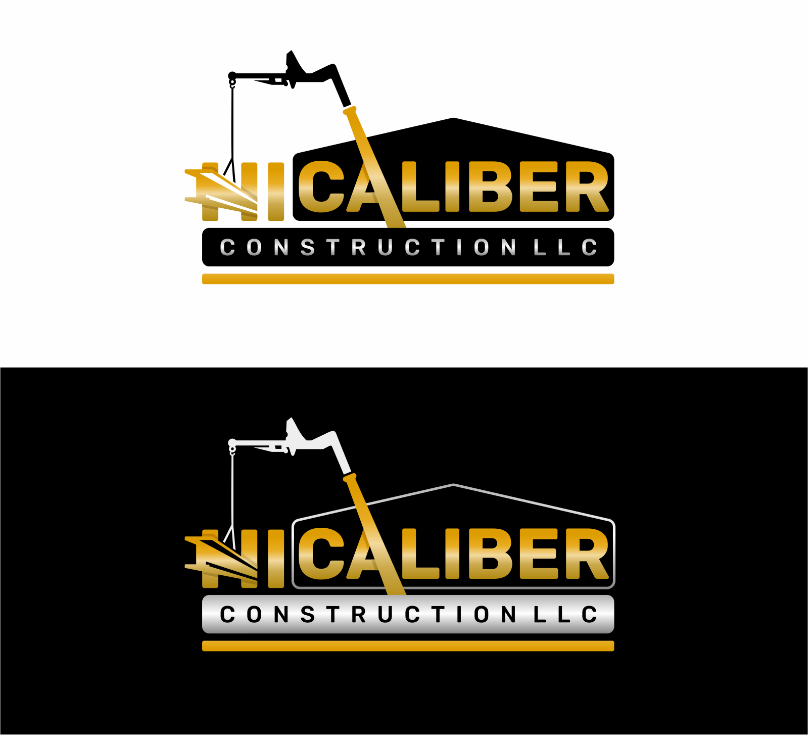 Logo Design by Sibyle for this project | Design #37516954