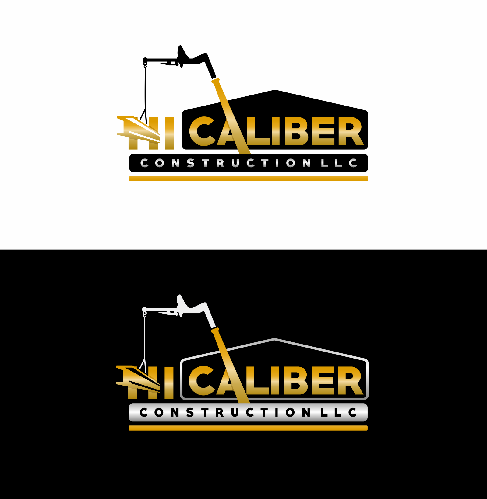 Logo Design by Sibyle for this project | Design #37517135