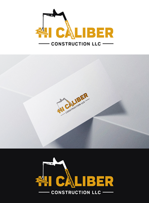 Logo Design by oxkenzie for this project | Design: #37517638