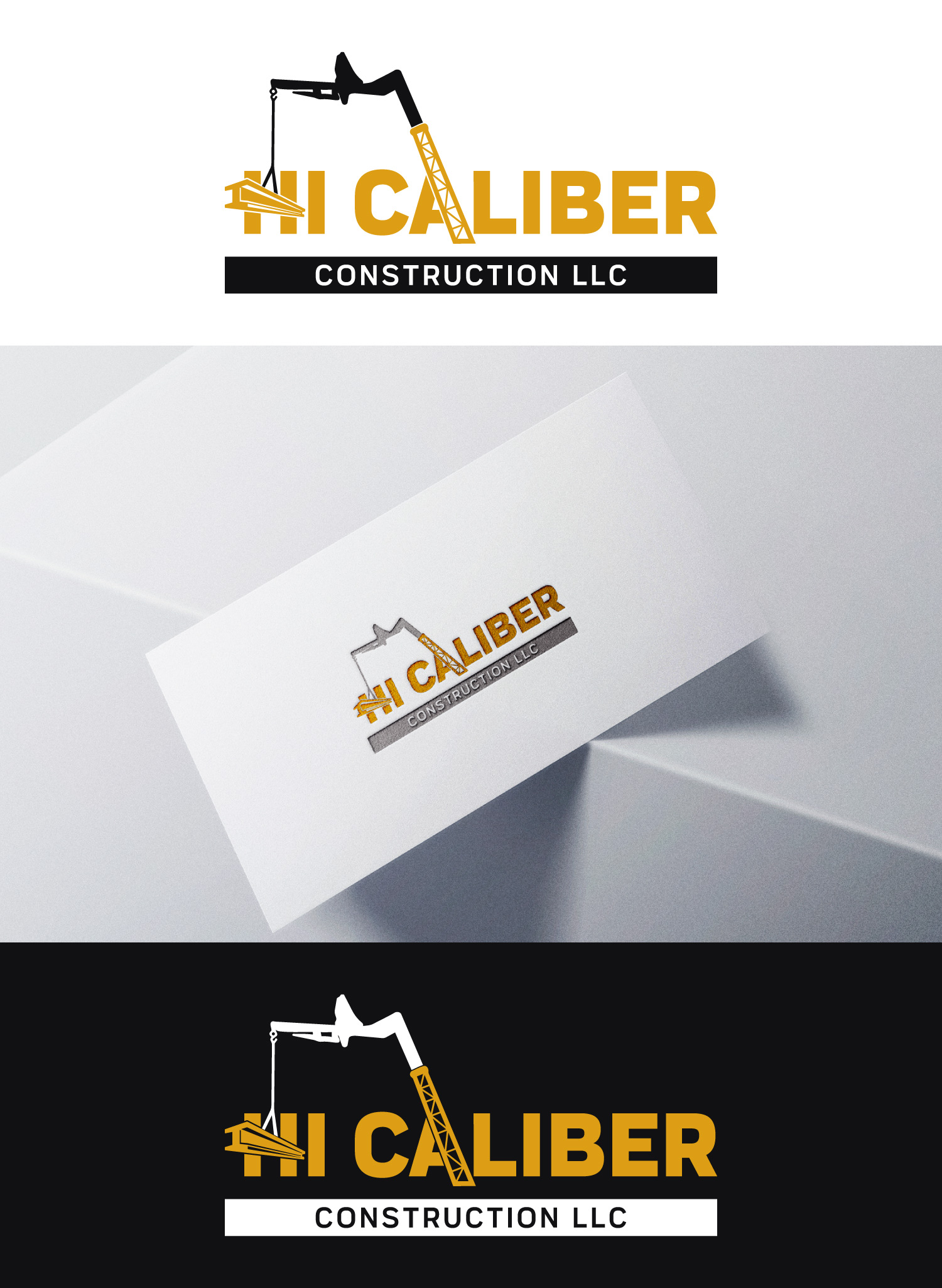 Logo Design by oxkenzie for this project | Design #37518593